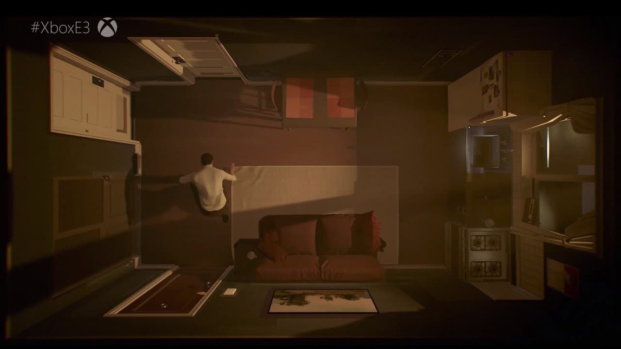 Captura 3 de Twelve Minutes