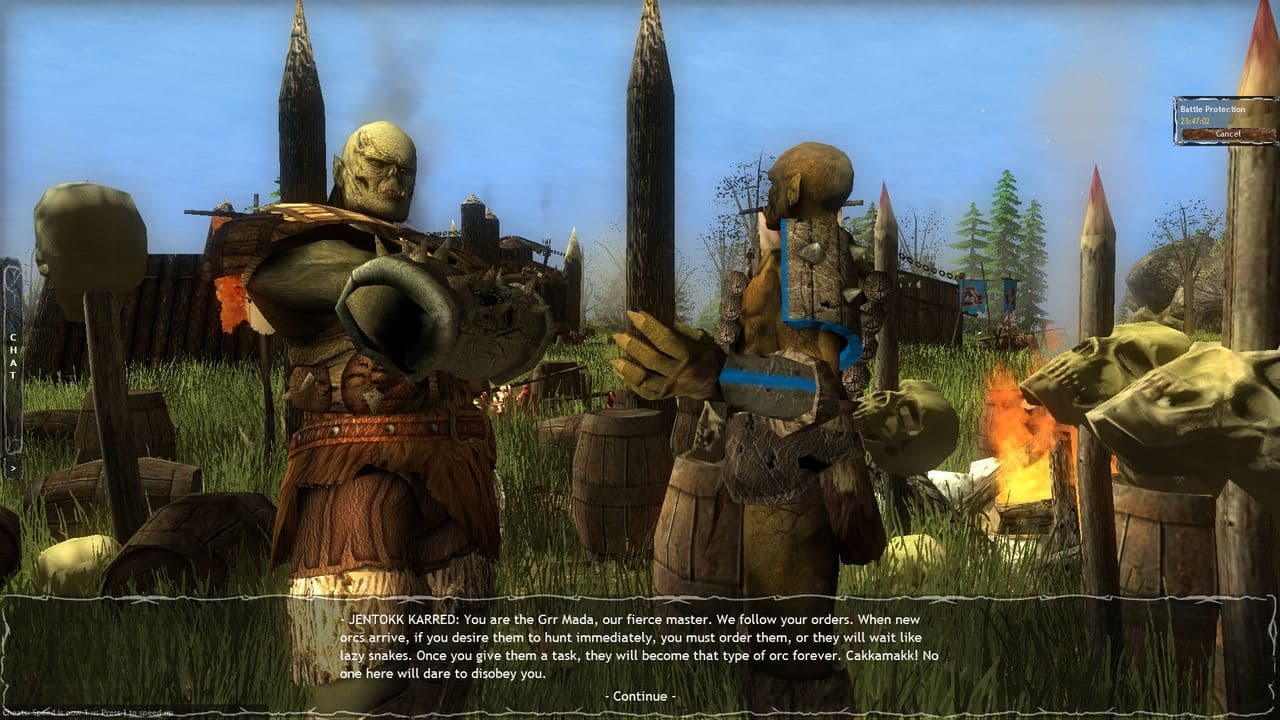 Captura 3 de Kingdom Wars