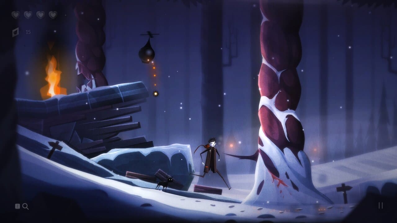 Captura 2 de Pinstripe