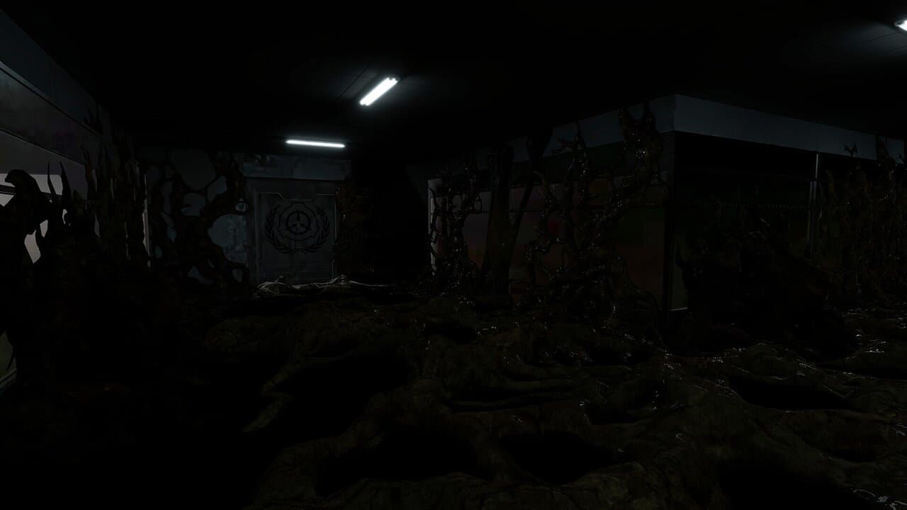 Captura 6 de SCP Foundation: Universe Horror