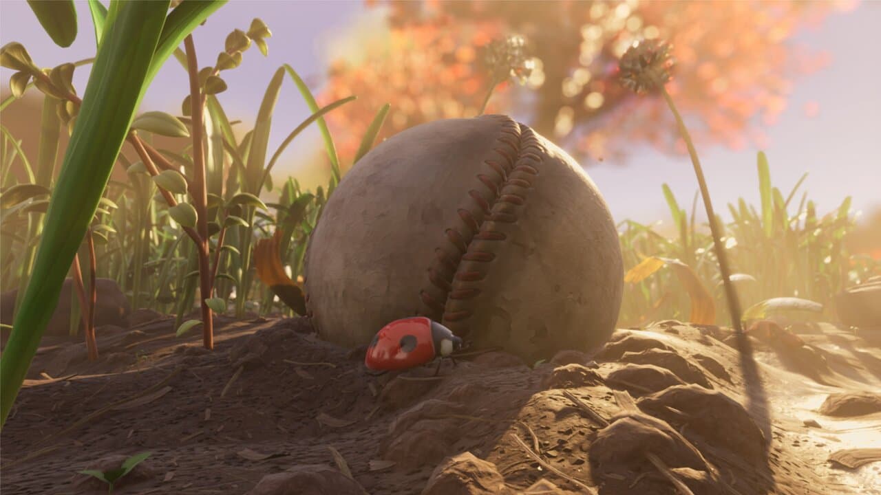 Captura 2 de Grounded