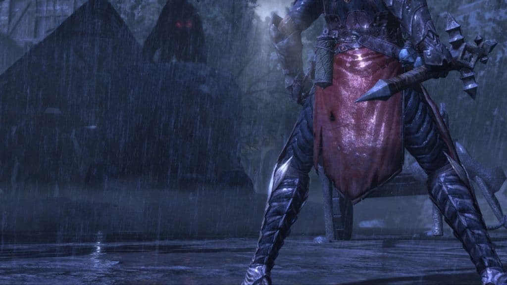 Captura 6 de Castlevania: Lords of Shadow