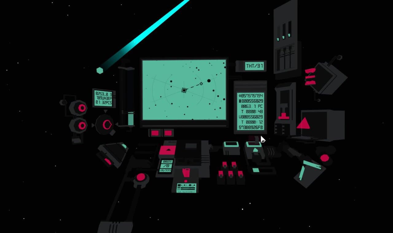 Captura 2 de MirrorMoon EP