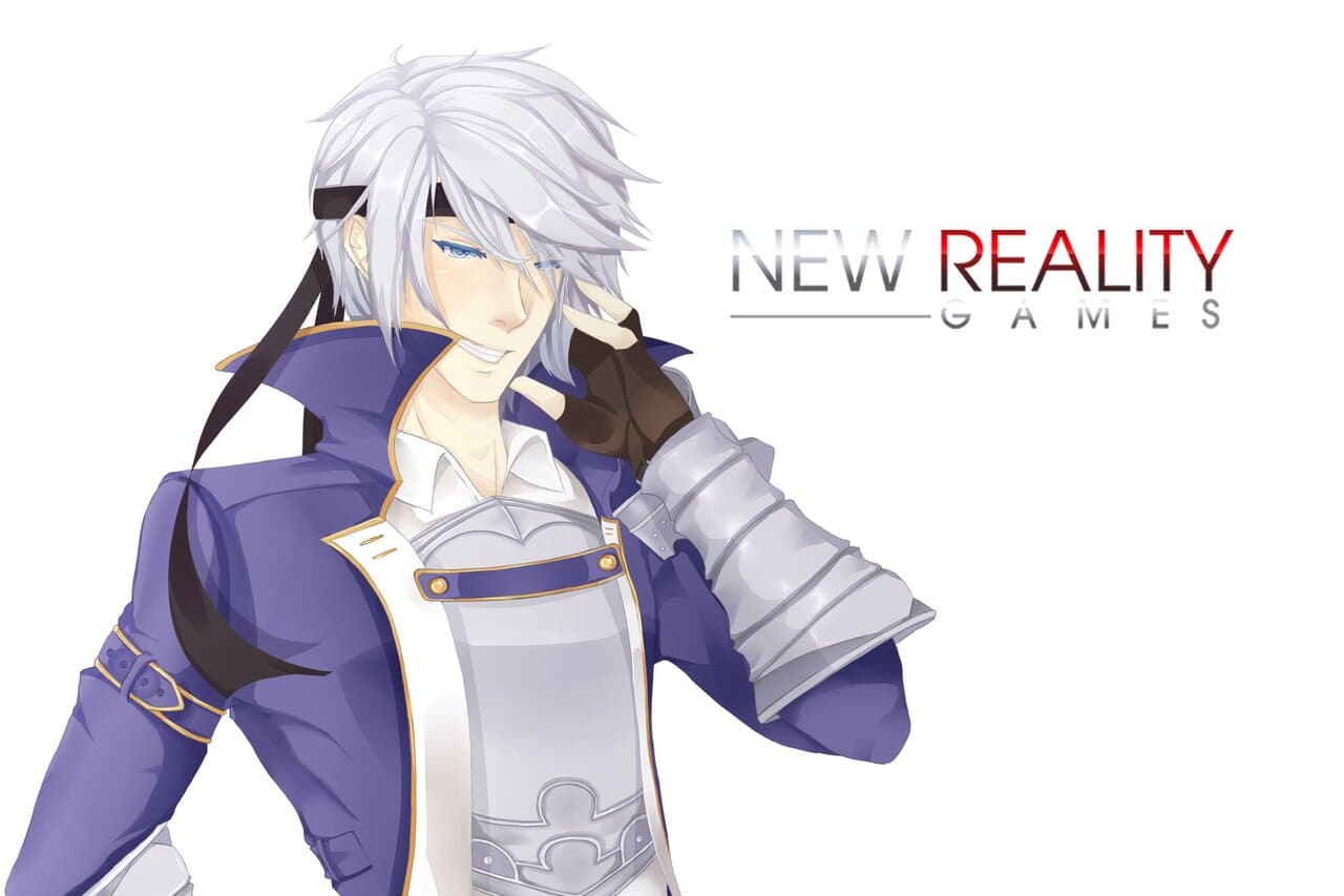 Captura 1 de Data Hacker: Reboot
