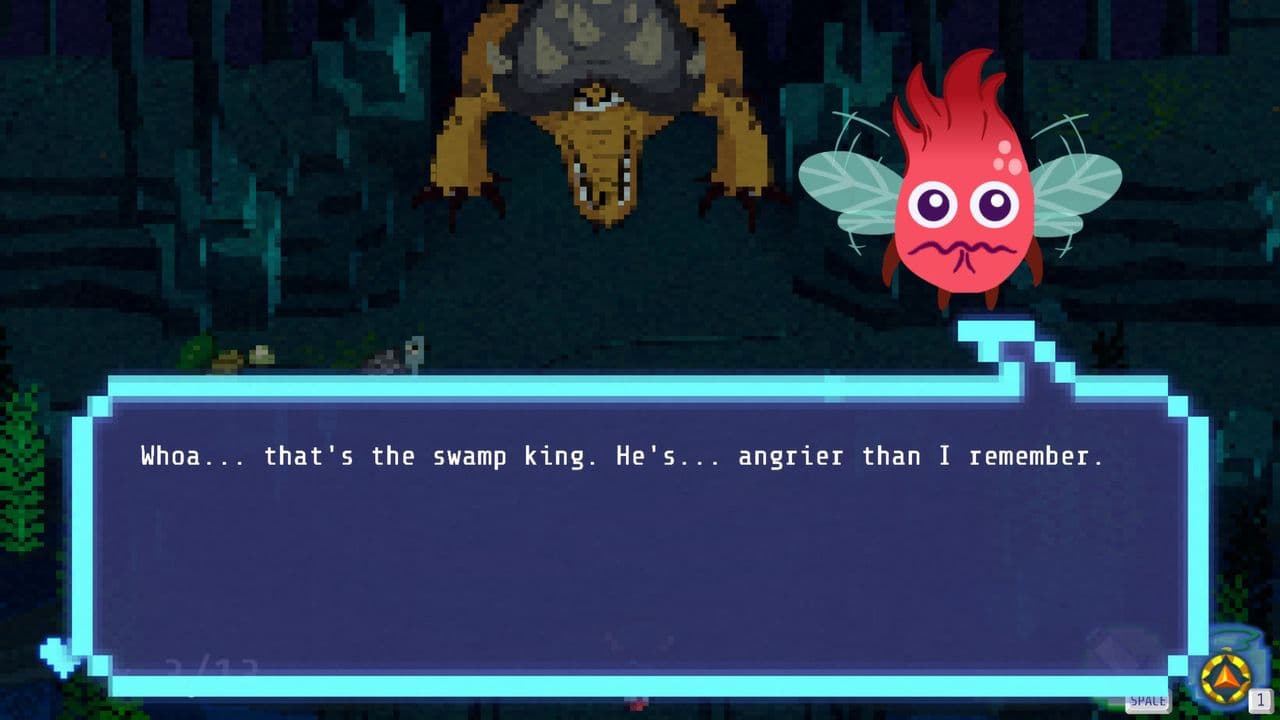 Captura 3 de Hack 'n' Slash