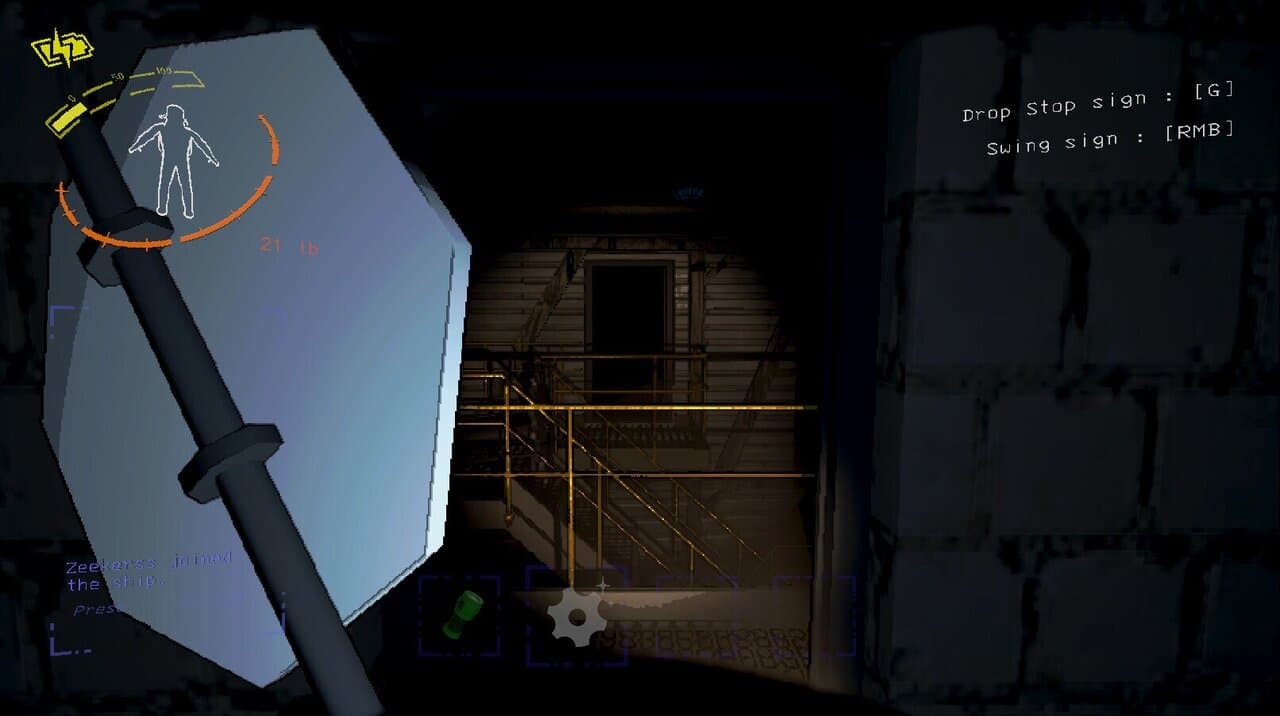 Captura 2 de Lethal Company