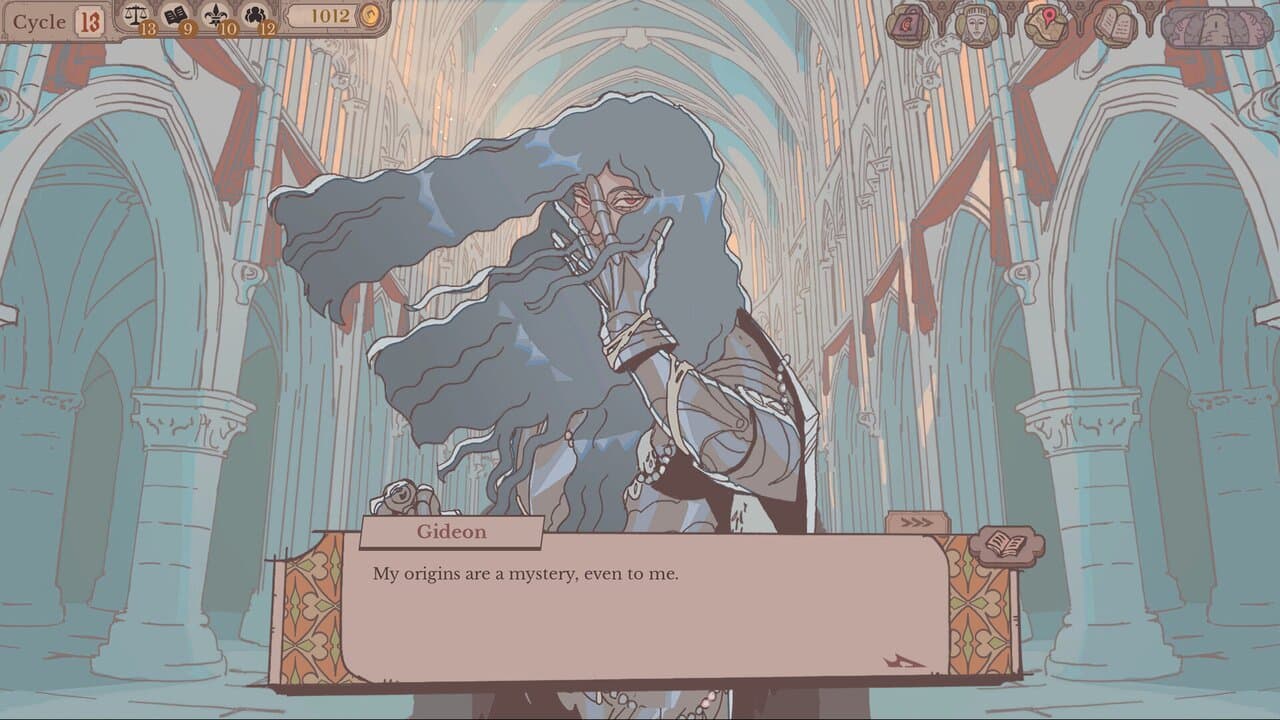 Captura 4 de Sovereign Tower