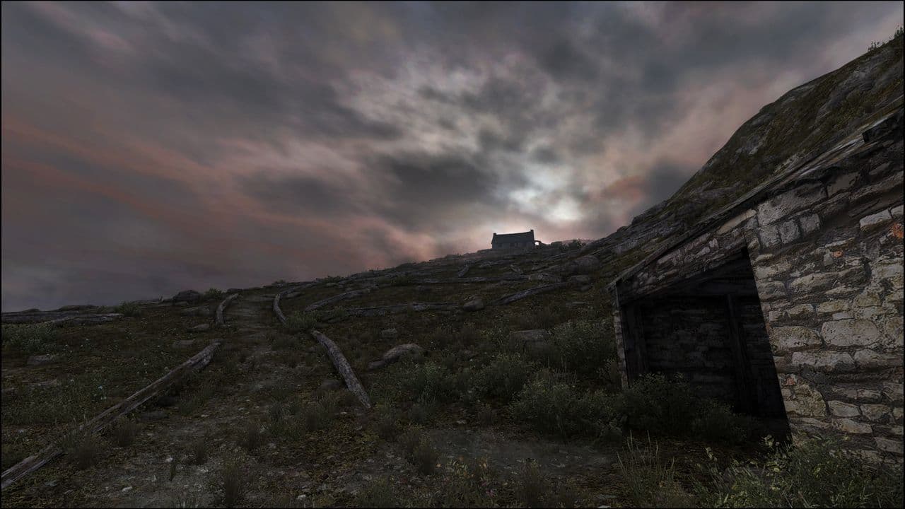Captura 6 de Dear Esther: Landmark Edition