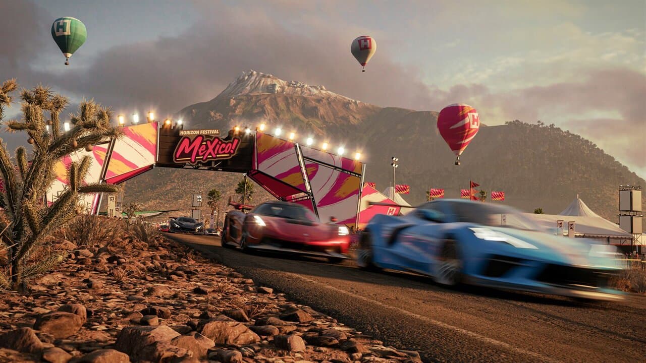Captura 5 de Forza Horizon 5