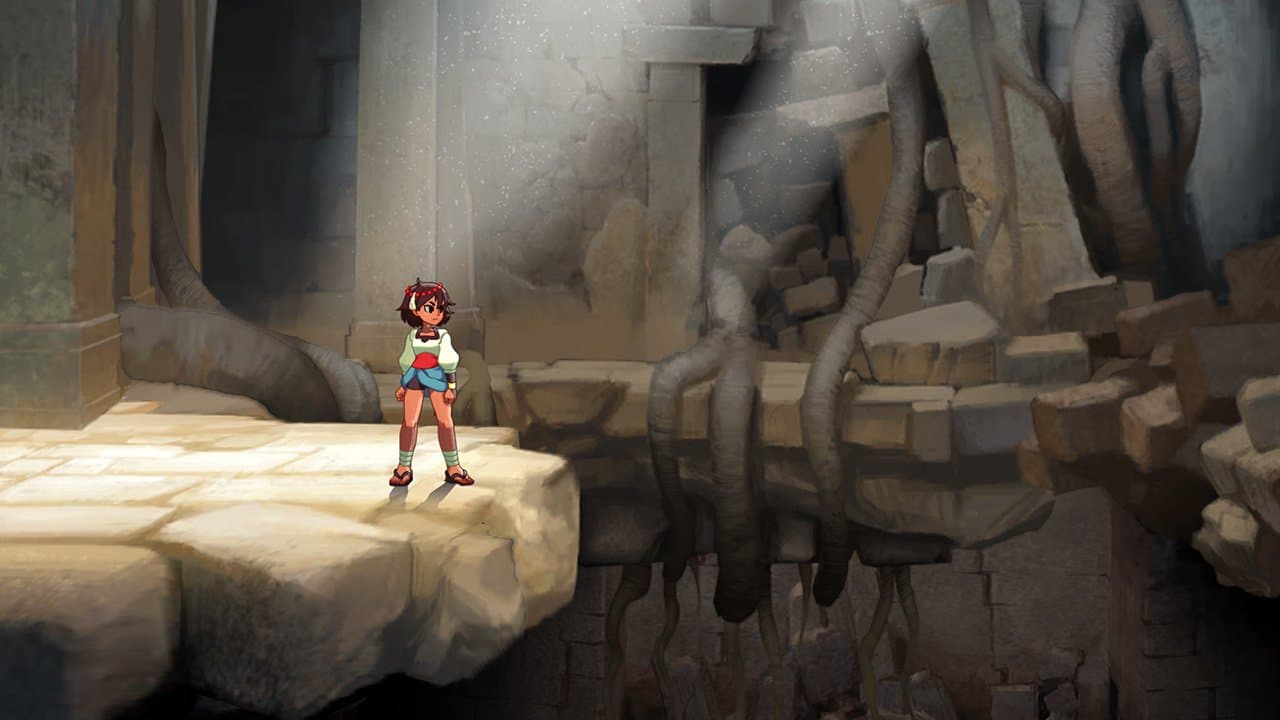 Captura 1 de Indivisible