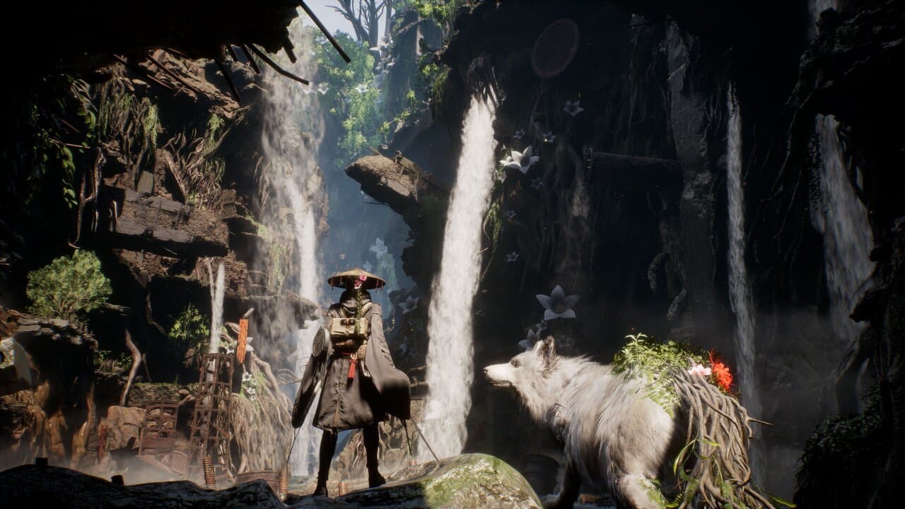 Captura 3 de Beast of Reincarnation