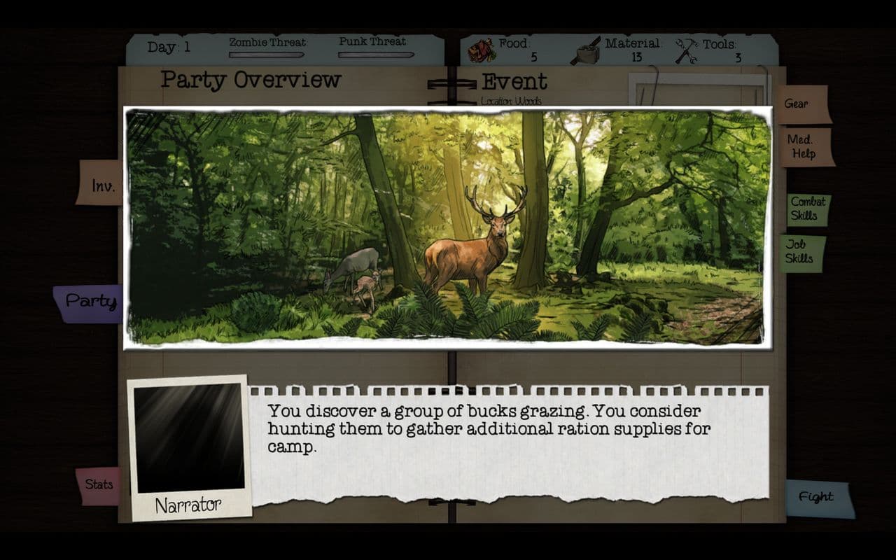 Captura 4 de Dead Age
