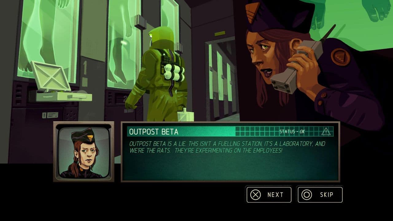 Captura 2 de Super Motherload