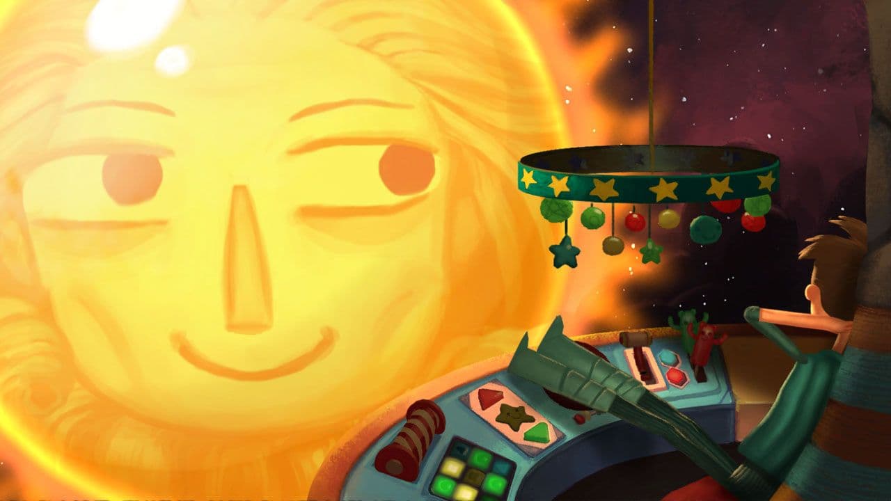 Captura 3 de Broken Age