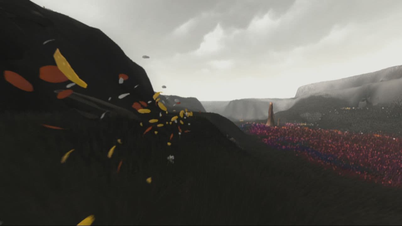 Captura 3 de Flower