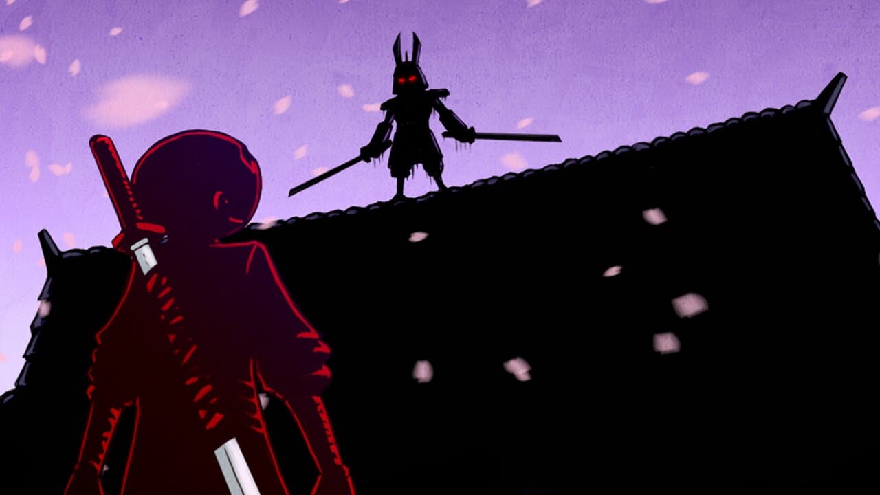 Captura 3 de Draw Slasher