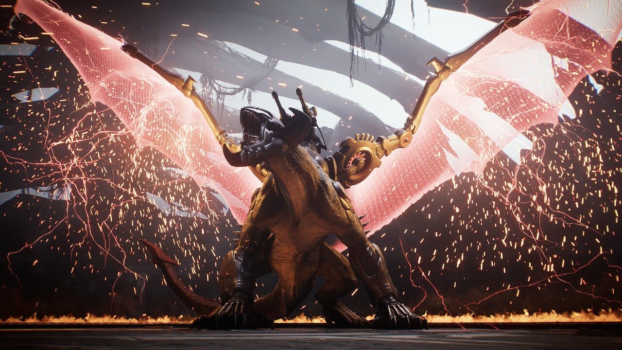 Captura 5 de Doom: The Dark Ages