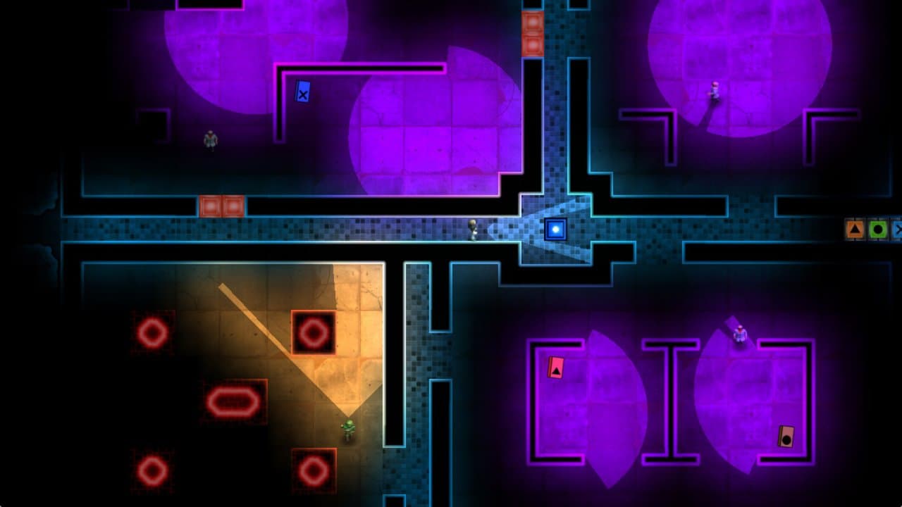 Captura 1 de Dynamite Jack