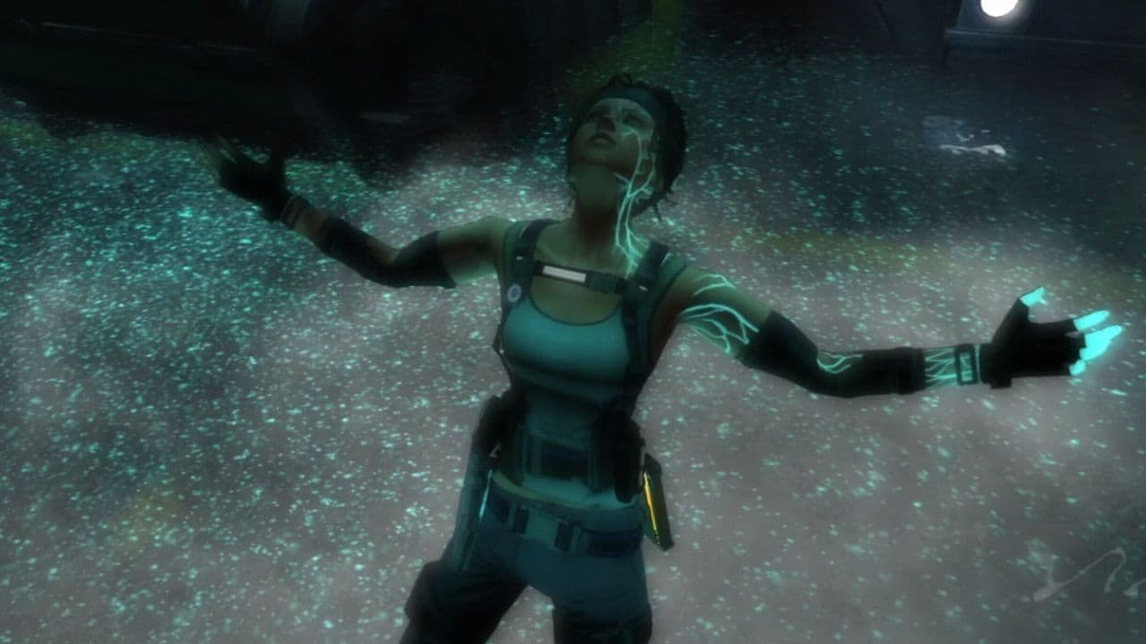 Captura 4 de Hydrophobia: Prophecy