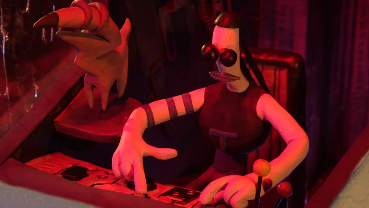 Captura 2 de Armikrog