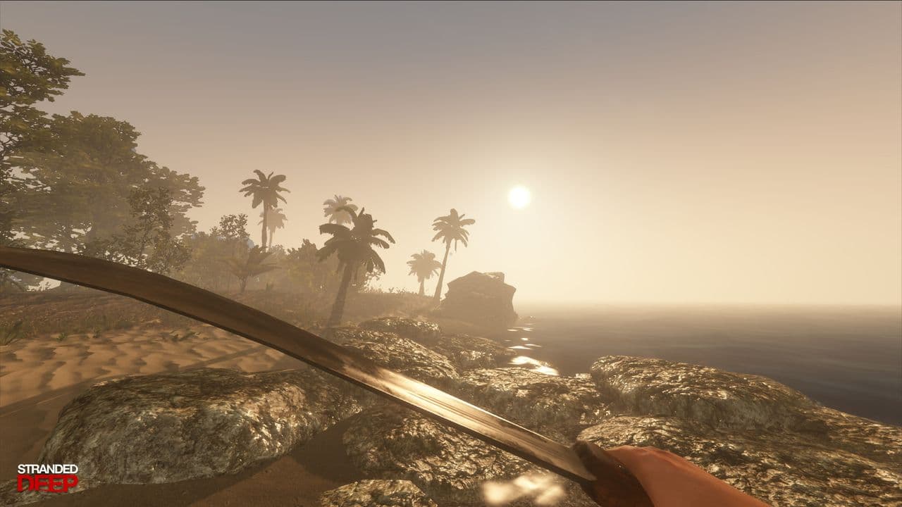 Captura 5 de Stranded Deep