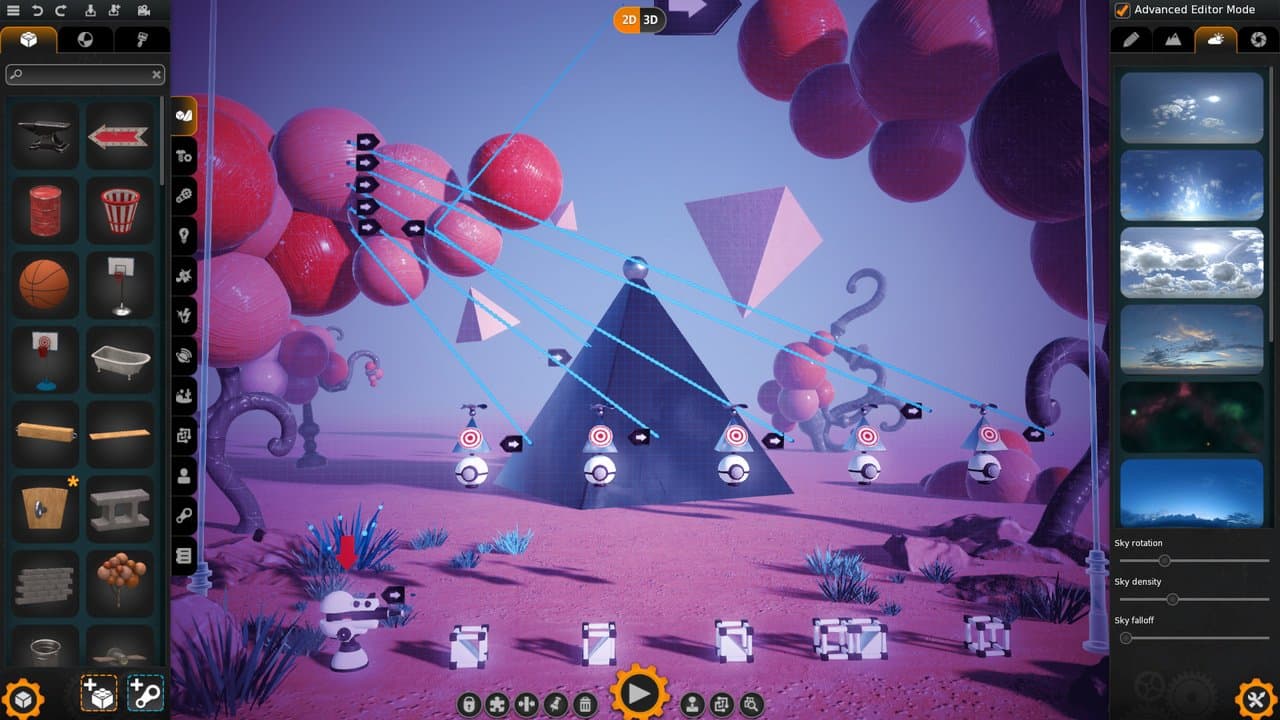 Captura 6 de Crazy Machines 3
