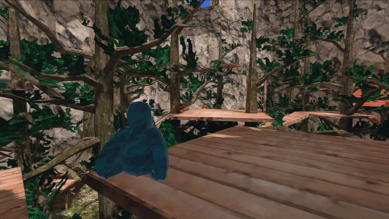 Captura 1 de Gorilla Tag