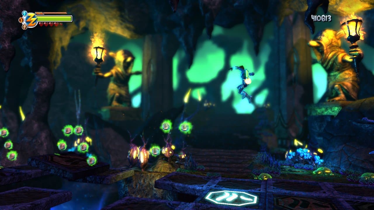 Captura 6 de Zack Zero
