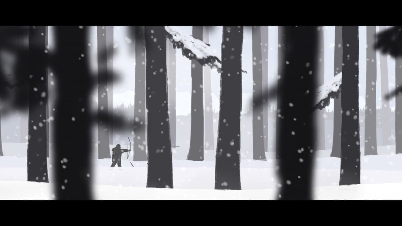 Captura 3 de The Mooseman
