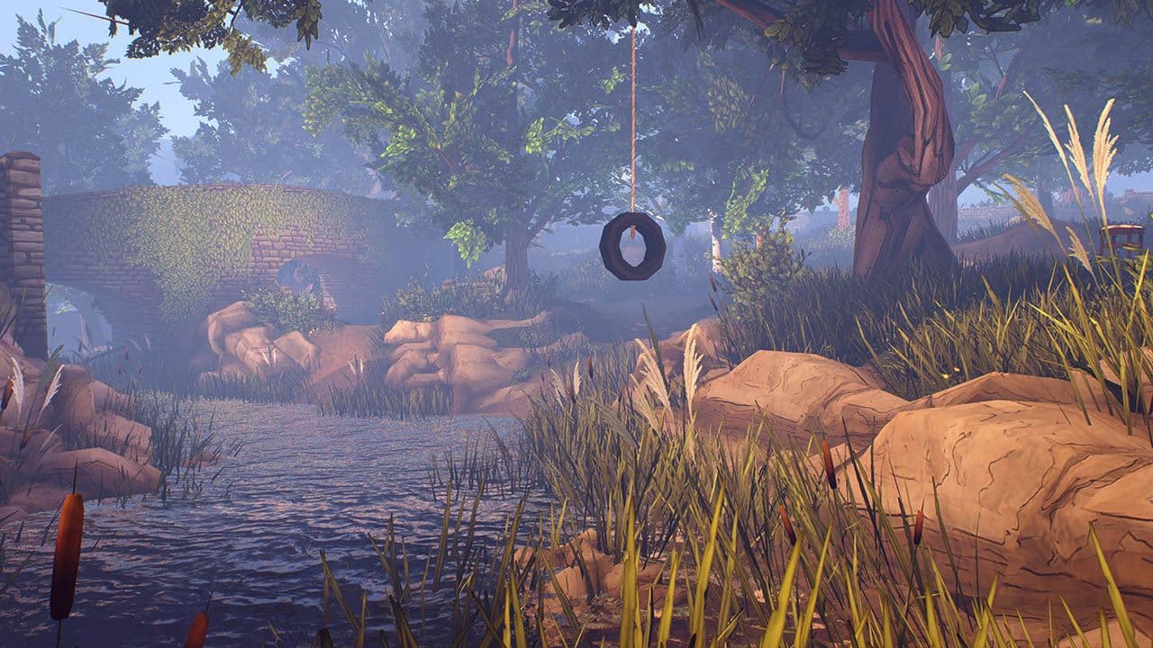 Captura 6 de Ether One