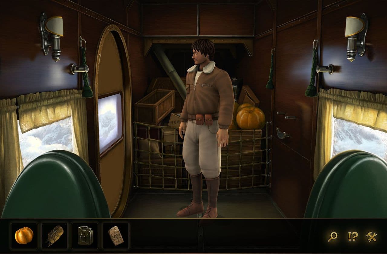 Captura 3 de Lost Horizon