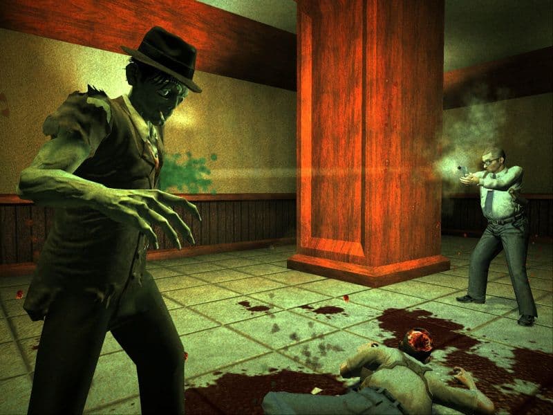 Captura 6 de Stubbs the Zombie in Rebel Without a Pulse