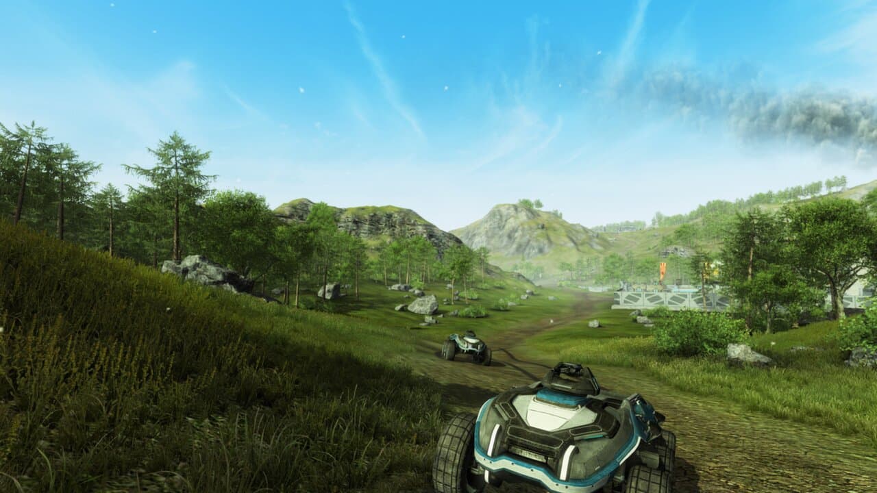 Captura 4 de Carrier Command: Gaea Mission