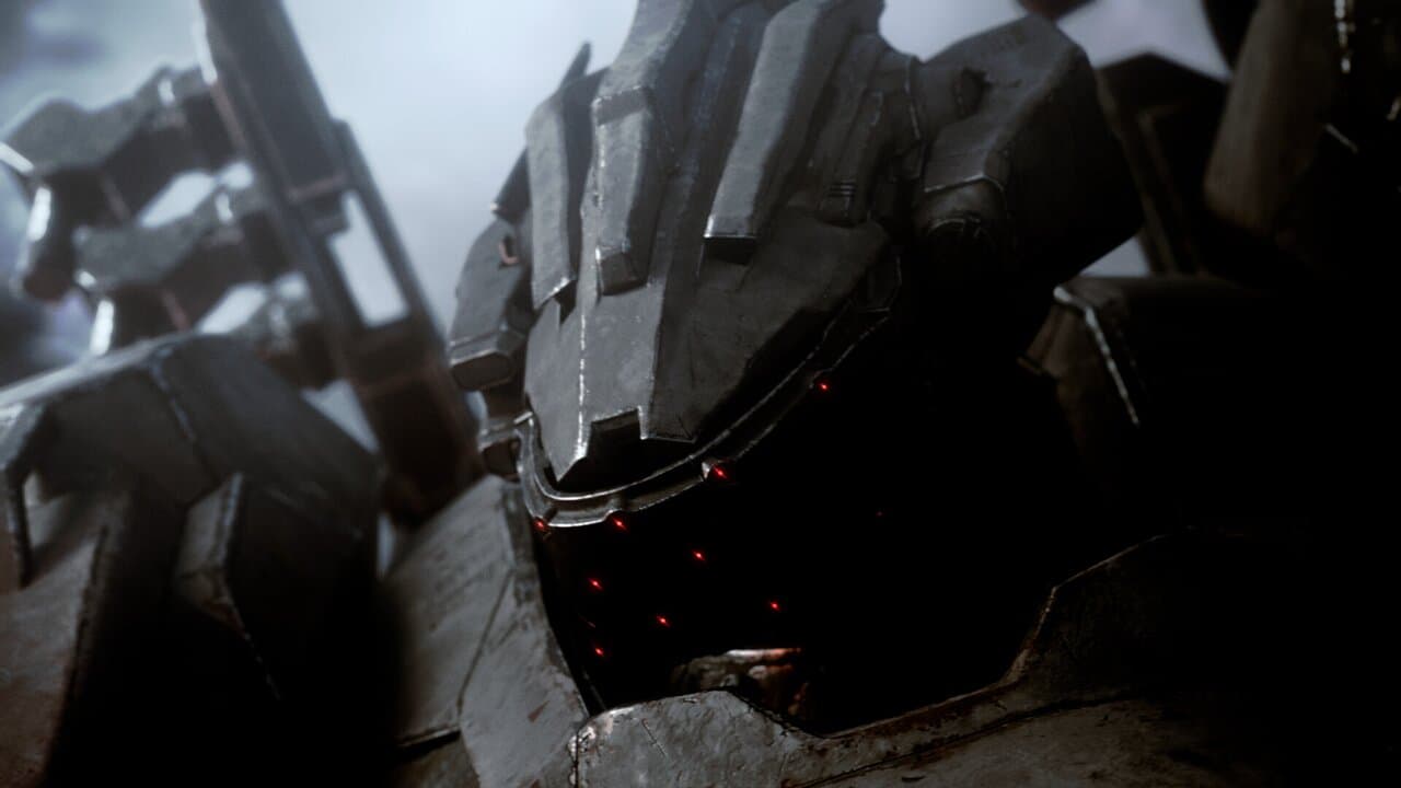 Captura 3 de Armored Core VI: Fires of Rubicon