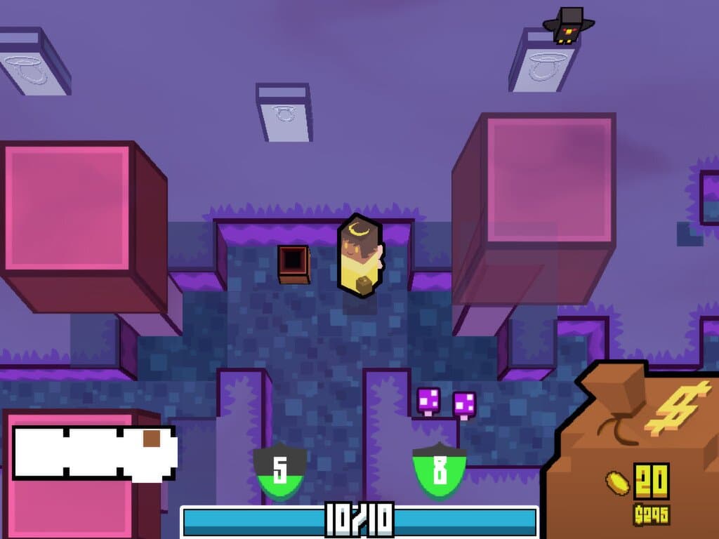 Captura 4 de Coin Crypt