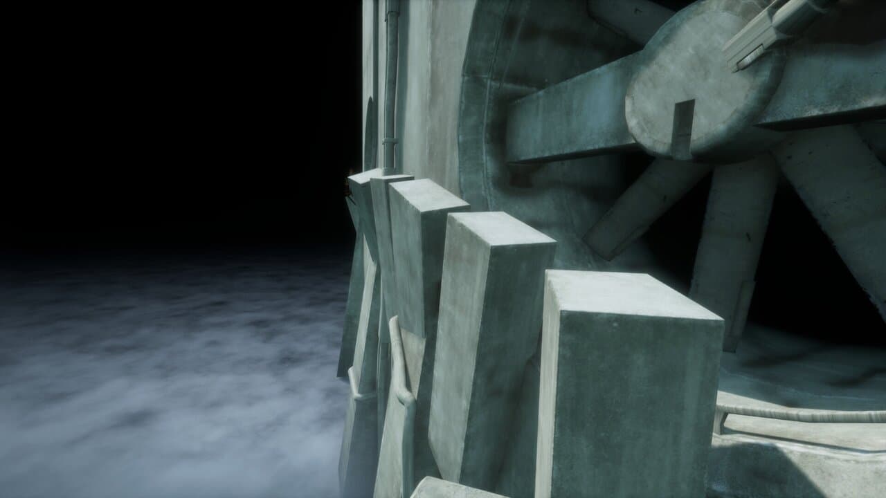 Captura 2 de Vholume