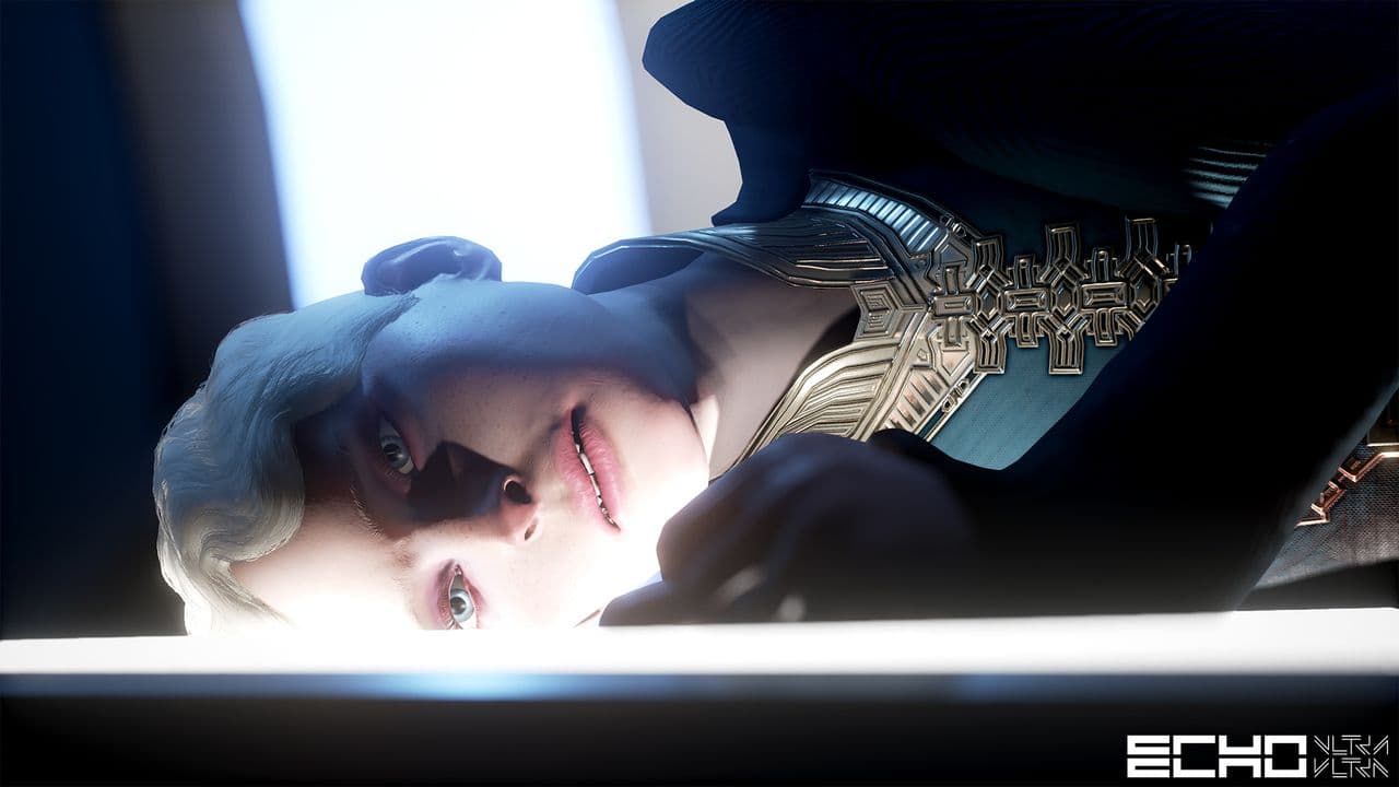 Captura 1 de ECHO