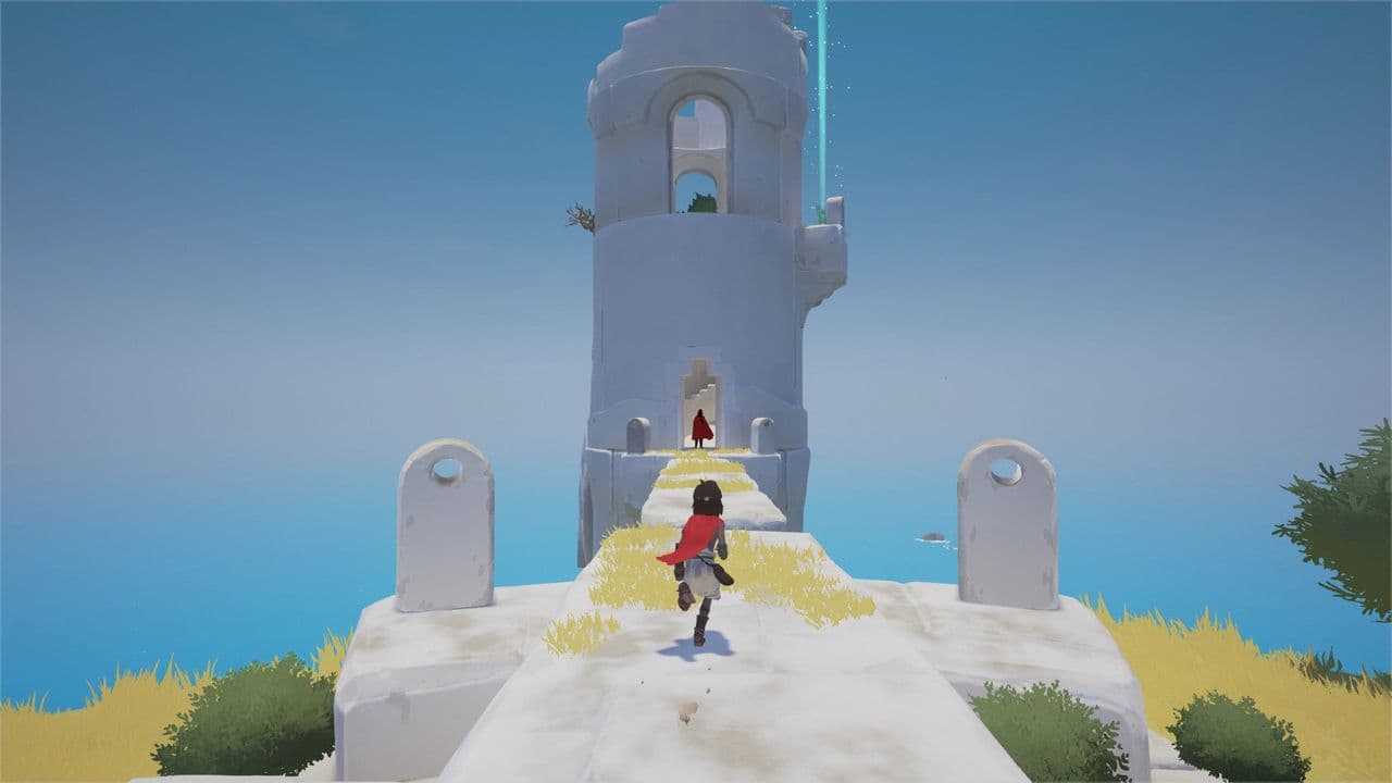 Captura 4 de RiME