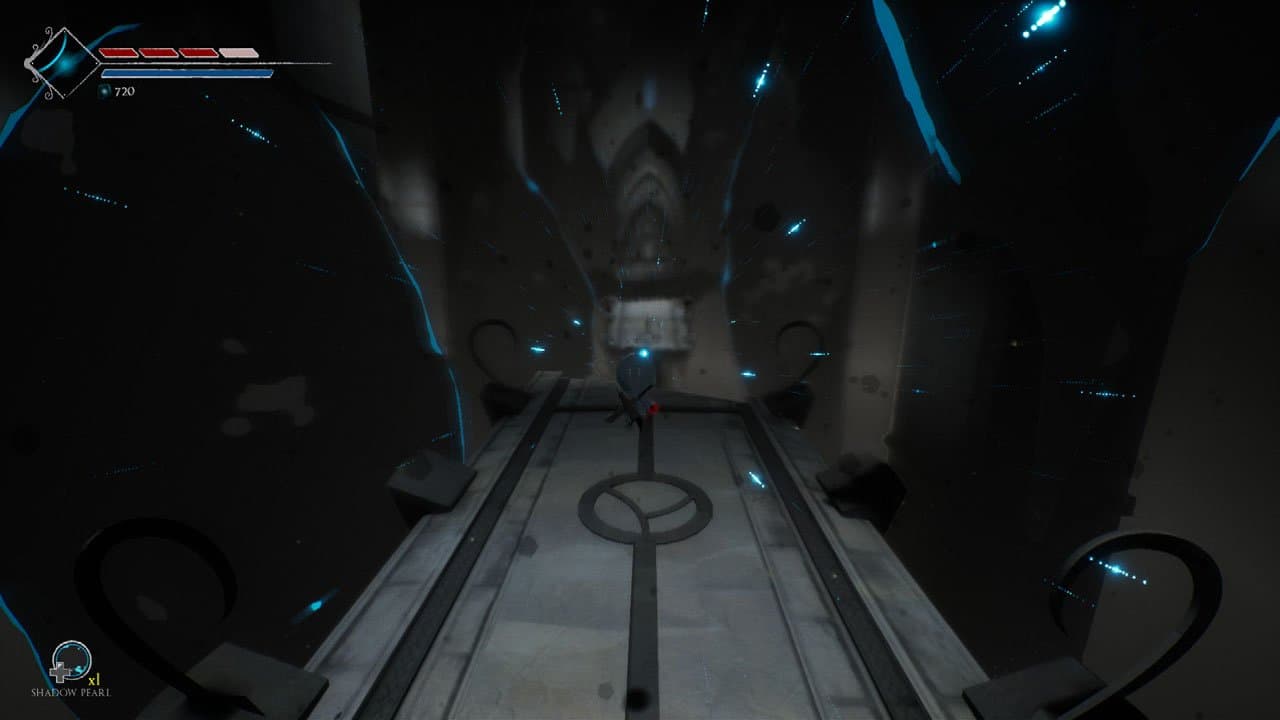 Captura 2 de Blue Fire