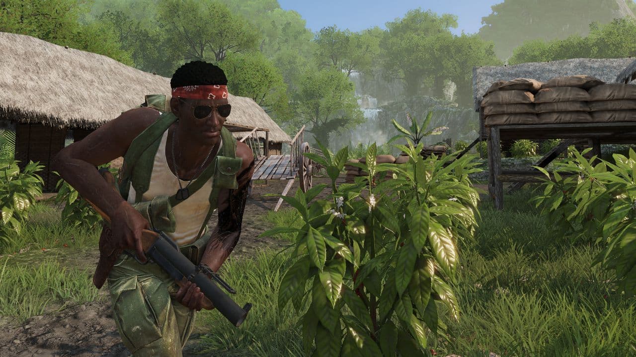 Captura 5 de Rising Storm 2: VIETNAM