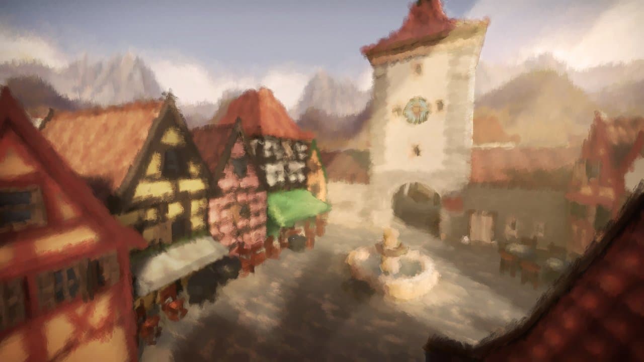Captura 3 de 11-11 Memories Retold