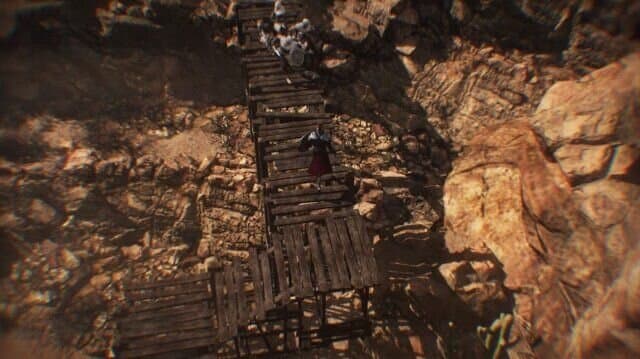 Captura 3 de Undecember