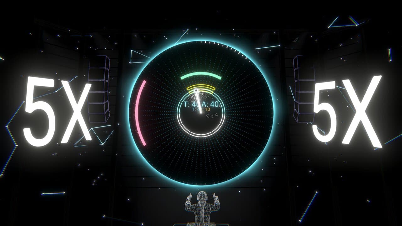 Captura 1 de Beat Vector