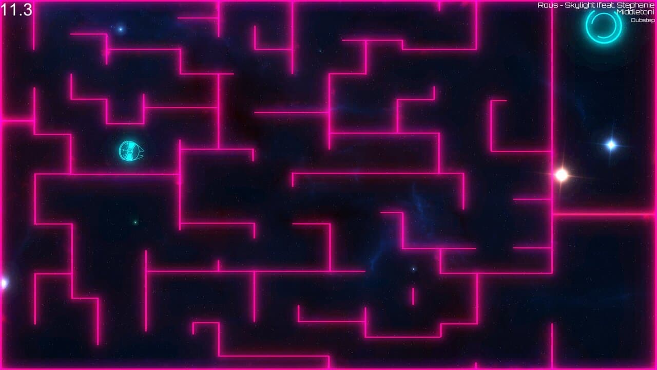 Captura 6 de Neon Space 2