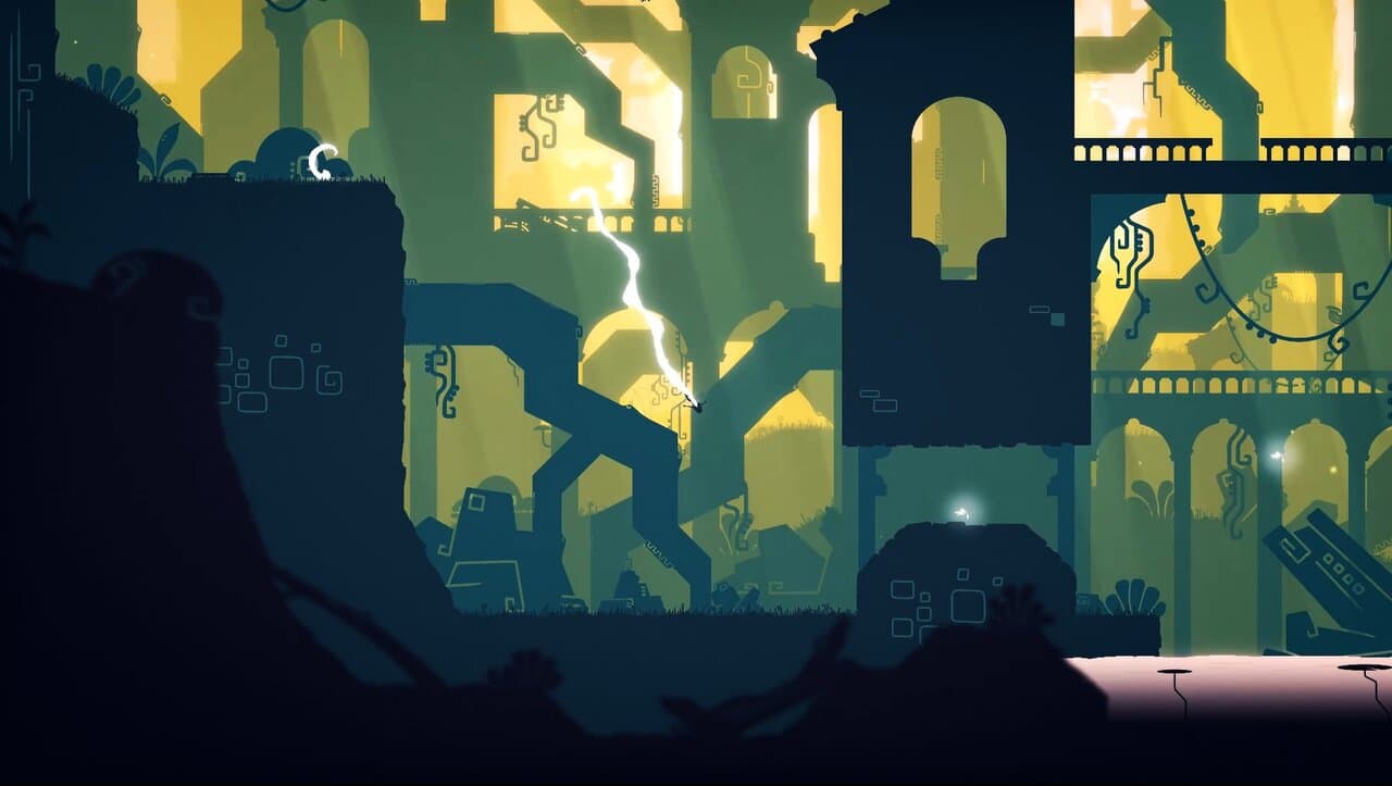 Captura 1 de The King's Bird