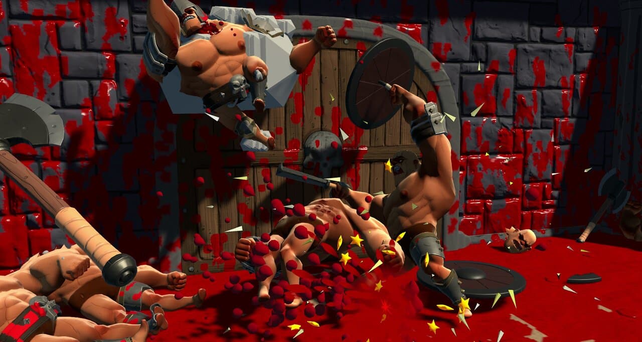 Captura 3 de GORN