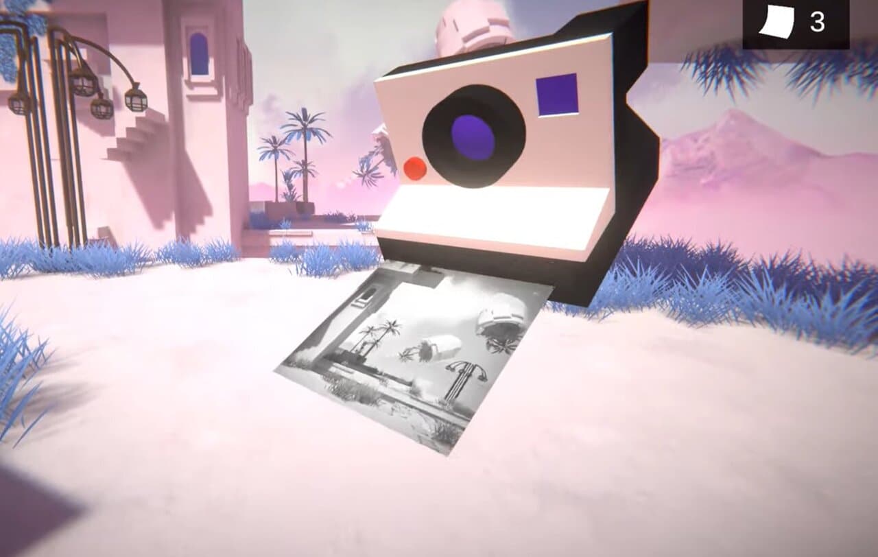Captura 3 de Viewfinder