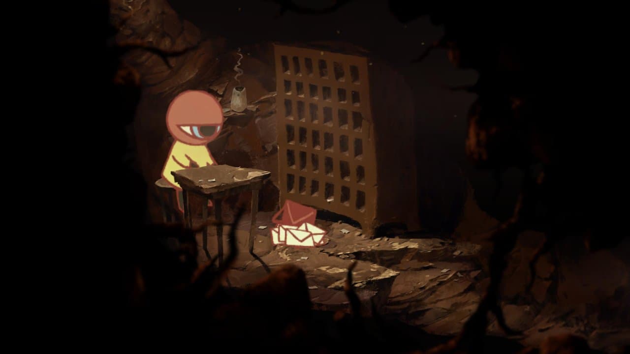 Captura 5 de Tiny Echo