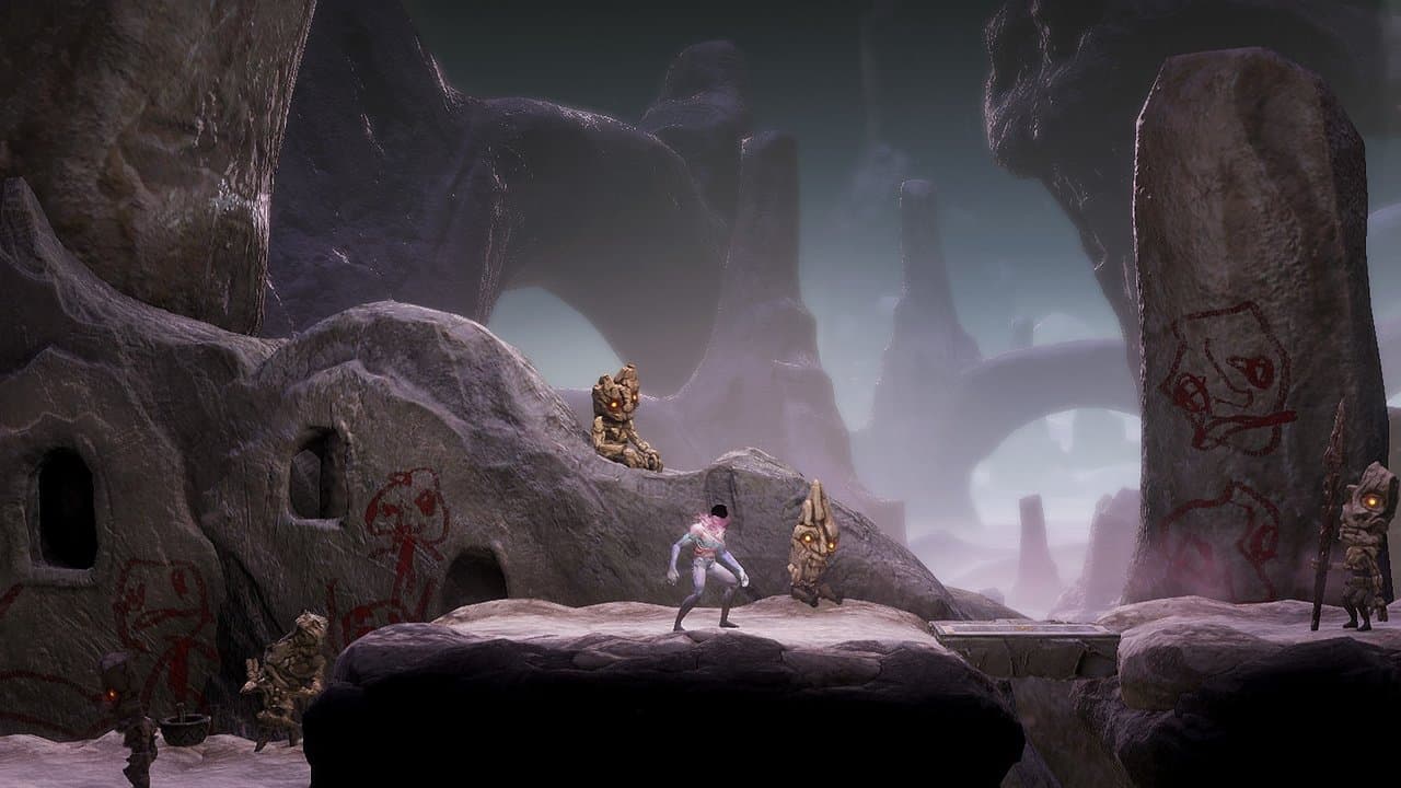 Captura 3 de Grime