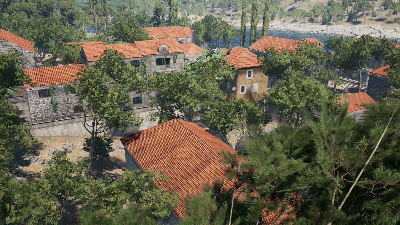 Captura 6 de SCUM